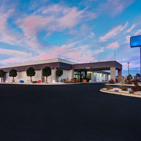 Motel 6 Burlington Ngoại thất bức ảnh