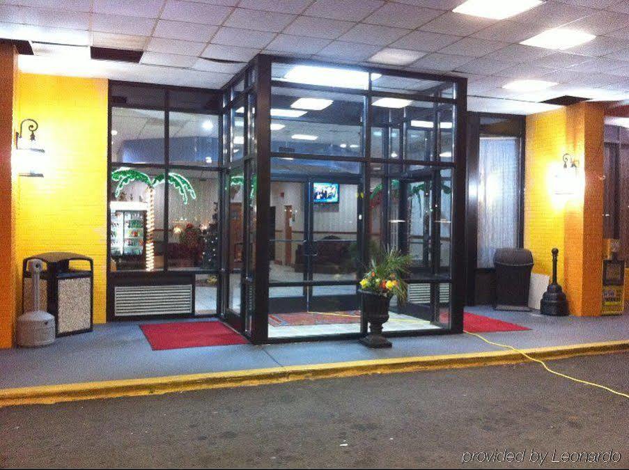 Motel 6 Burlington Ngoại thất bức ảnh