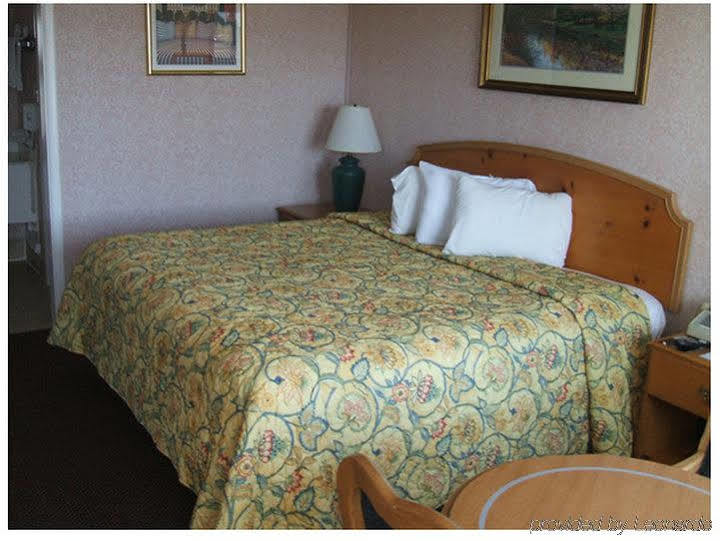 Motel 6 Burlington Ngoại thất bức ảnh