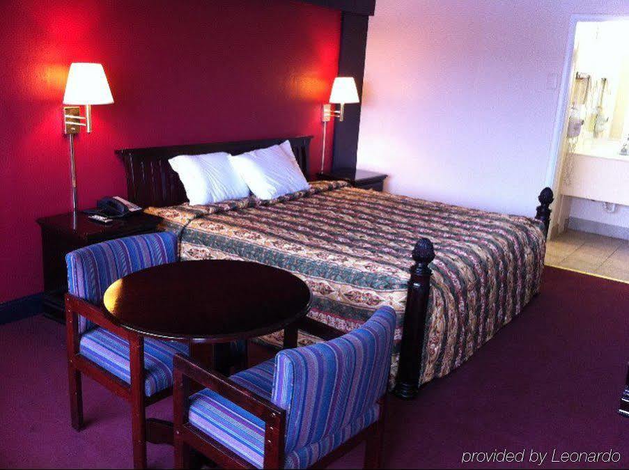 Motel 6 Burlington Ngoại thất bức ảnh