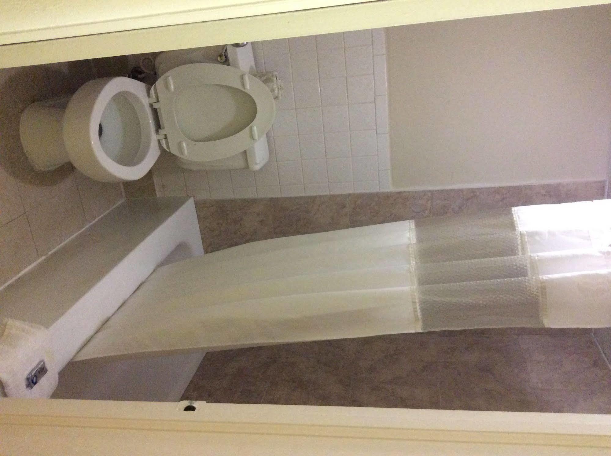 Motel 6 Burlington Ngoại thất bức ảnh