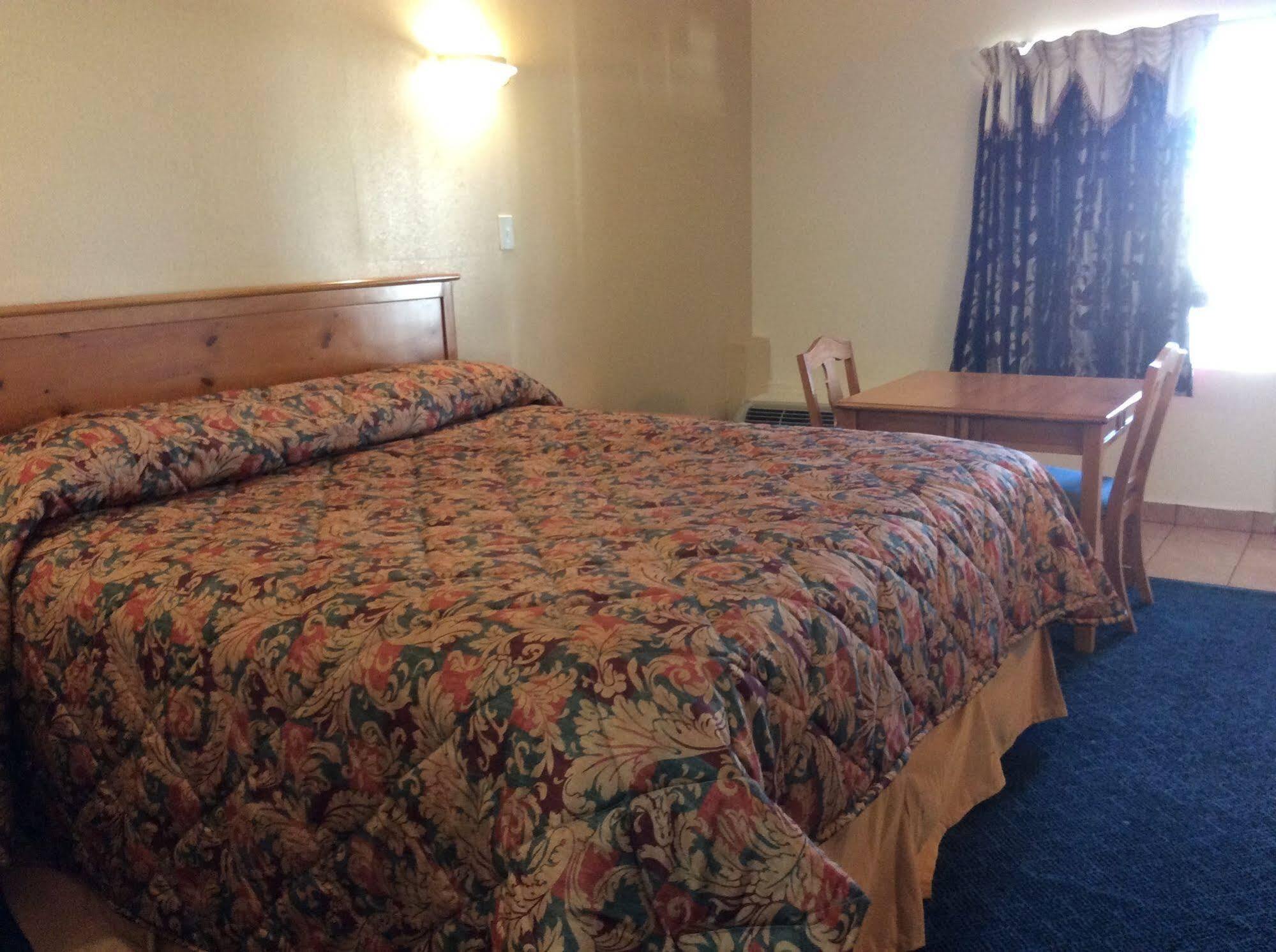 Motel 6 Burlington Ngoại thất bức ảnh